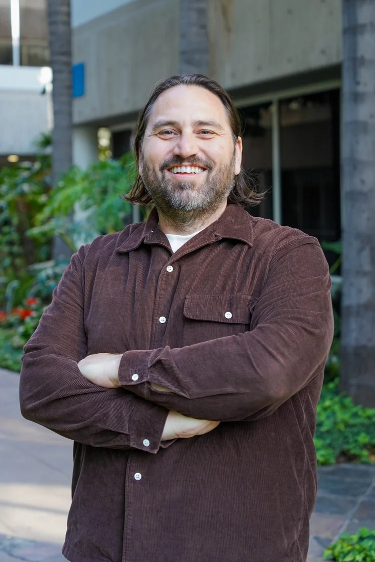Nick Fiori
